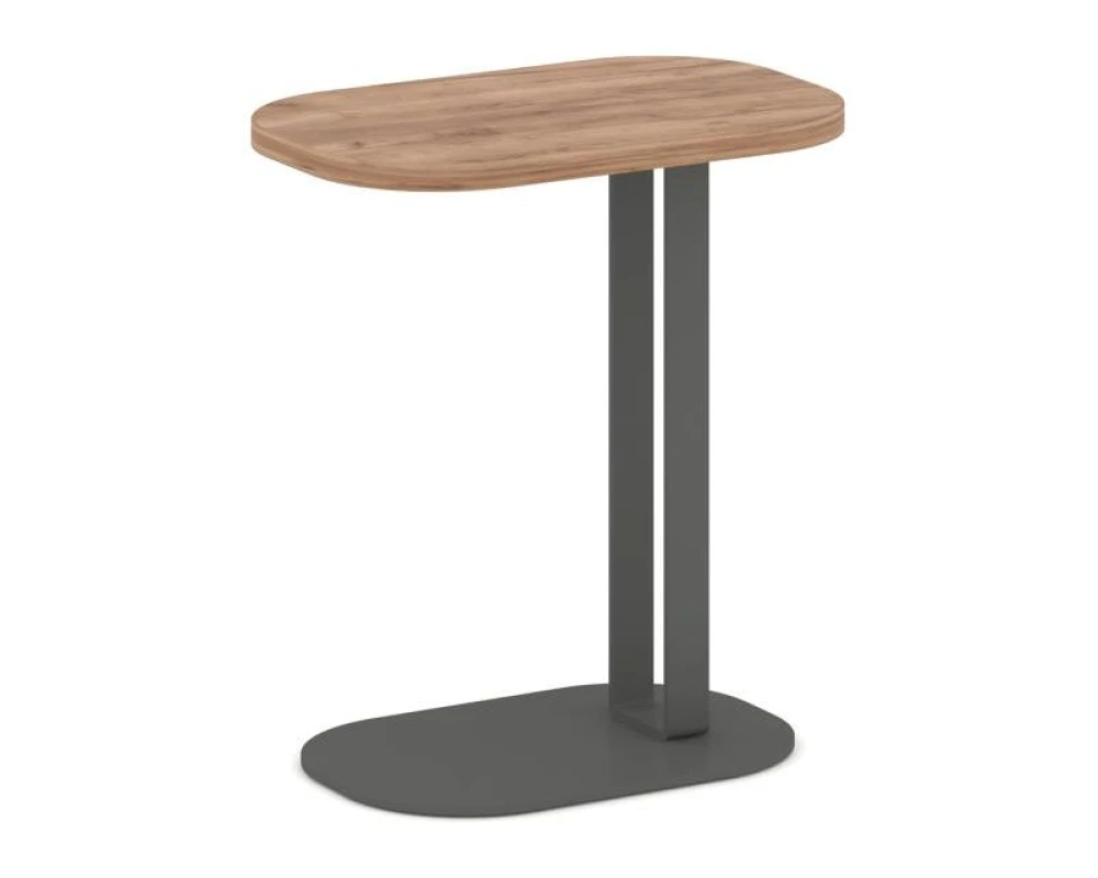 Стол журнальный (прямоугольный) 550х350х670 Асти / Asti (rv)