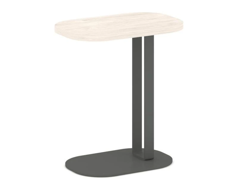 Стол журнальный (прямоугольный) 550х350х670 Асти / Asti (rv)