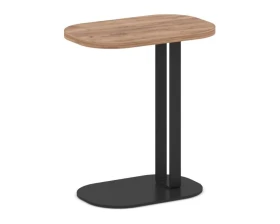 Стол журнальный (прямоугольный) 550х350х670 Асти / Asti (rv) images