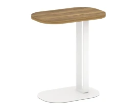 Стол журнальный (прямоугольный) 550х350х670 Асти / Asti (rv) images