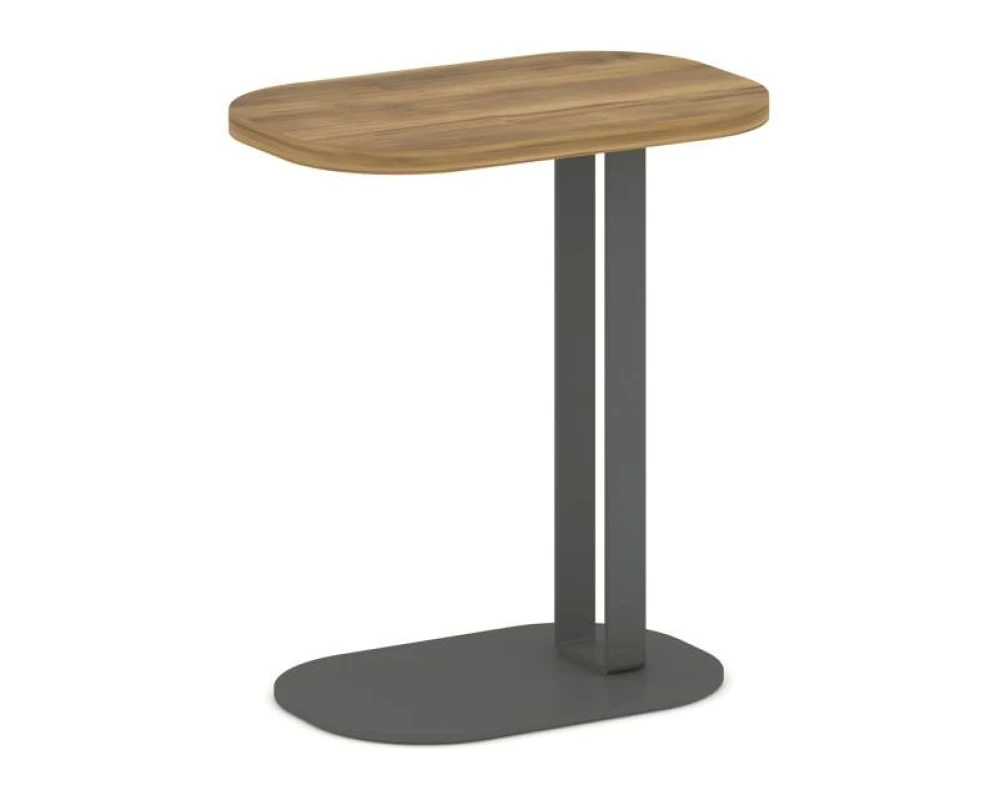 Стол журнальный (прямоугольный) 550х350х670 Асти / Asti (rv)