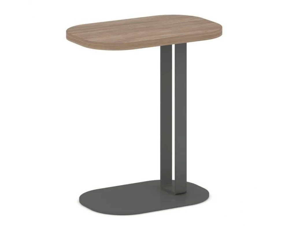 Стол журнальный (прямоугольный) 550х350х670 Асти / Asti (rv)