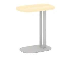 Стол журнальный (прямоугольный) 550х350х670 Асти / Asti (rv) images