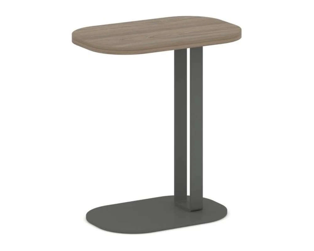 Стол журнальный (прямоугольный) 550х350х670 Асти / Asti (rv)