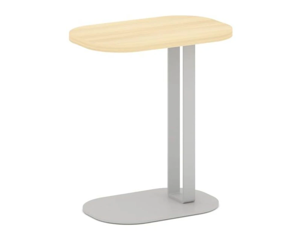 Стол журнальный (прямоугольный) 550х350х670 Асти / Asti (rv)