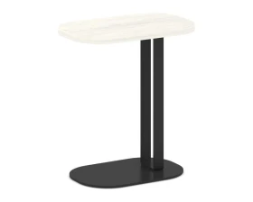 Стол журнальный (прямоугольный) 550х350х670 Асти / Asti (rv) images