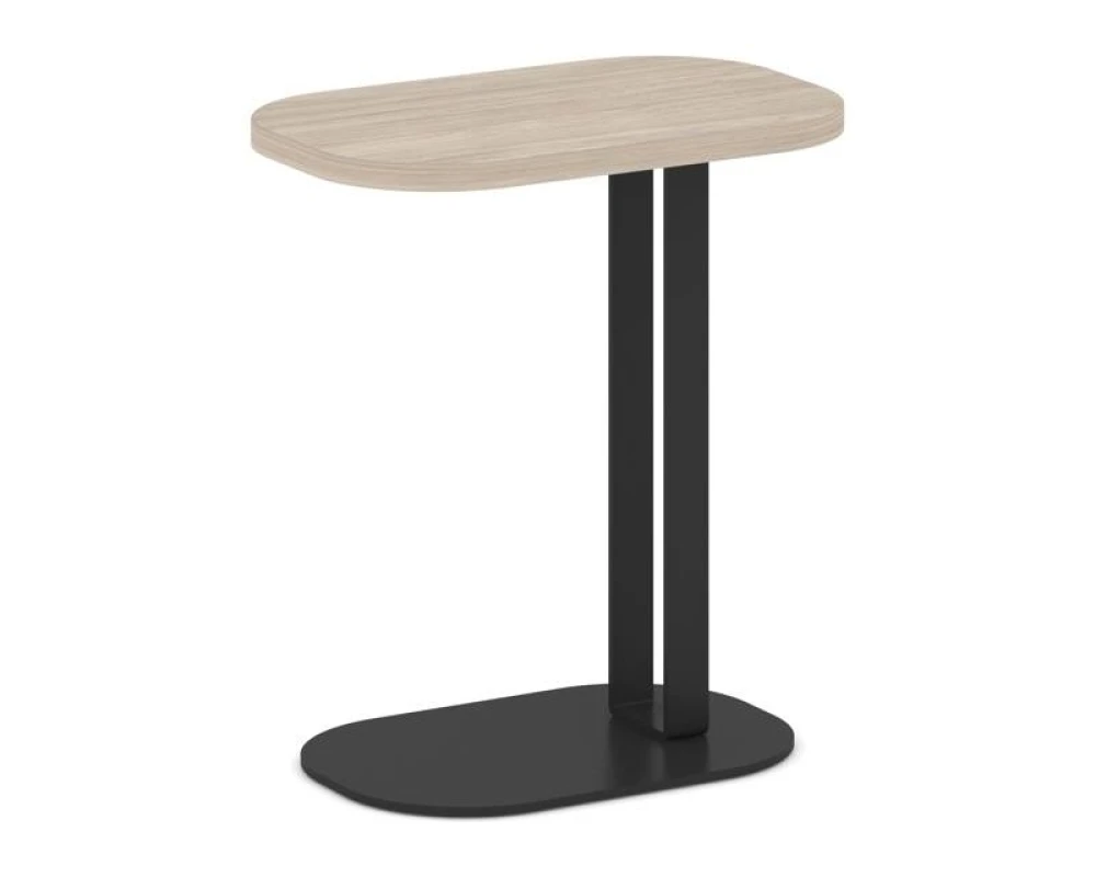 Стол журнальный (прямоугольный) 550х350х670 Асти / Asti (rv)