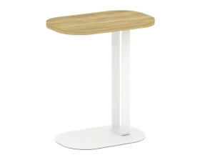 Стол журнальный (прямоугольный) 550х350х670 Асти / Asti (rv) images