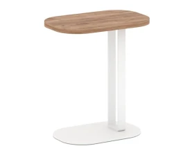 Стол журнальный (прямоугольный) 550х350х670 Асти / Asti (rv) images