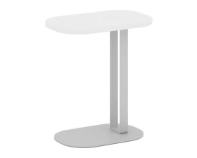 Стол журнальный (прямоугольный) 550х350х670 Асти / Asti (rv) images