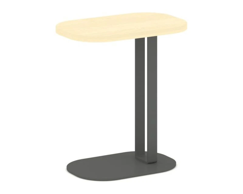 Стол журнальный (прямоугольный) 550х350х670 Асти / Asti (rv)