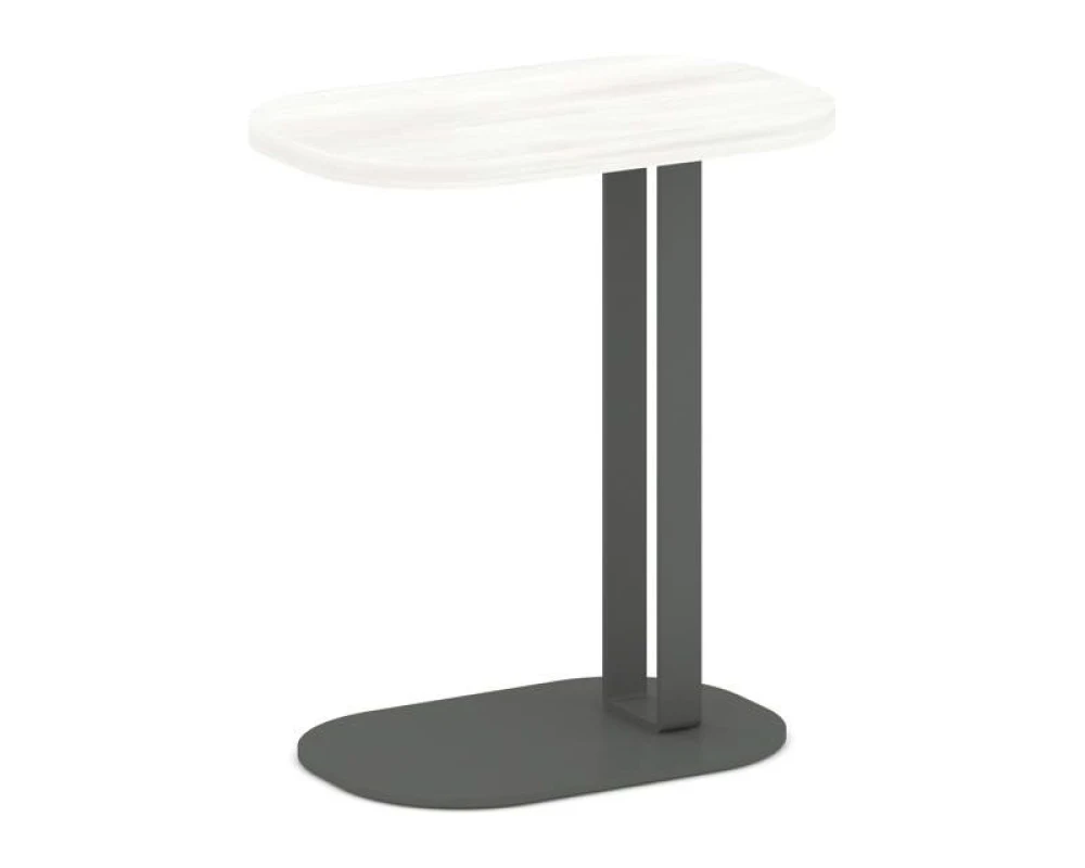 Стол журнальный (прямоугольный) 550х350х670 Асти / Asti (rv)