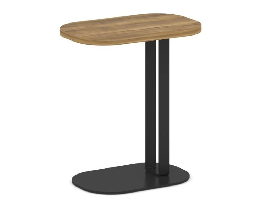 Стол журнальный (прямоугольный) 550х350х670 Асти / Asti (rv)