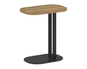 Стол журнальный (прямоугольный) 550х350х670 Асти / Asti (rv) images