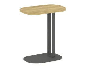 Стол журнальный (прямоугольный) 550х350х670 Асти / Asti (rv) images