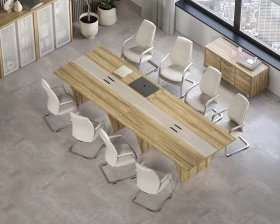 Кабинет руководителя Корнер / Corner images