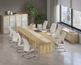 Кабинет руководителя Корнер / Corner images