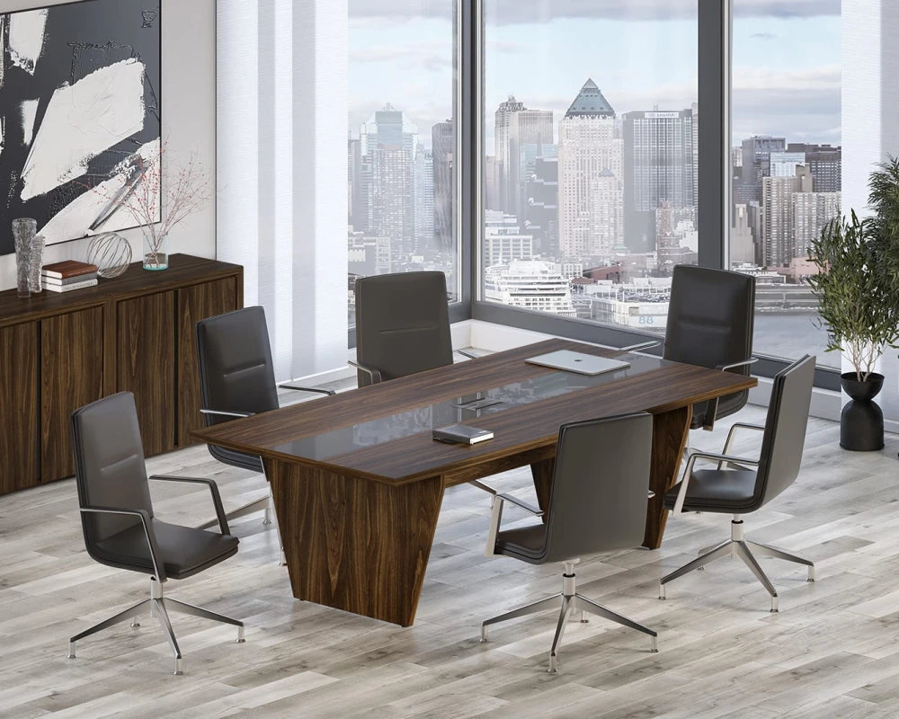 Кабинет руководителя Корнер / Corner