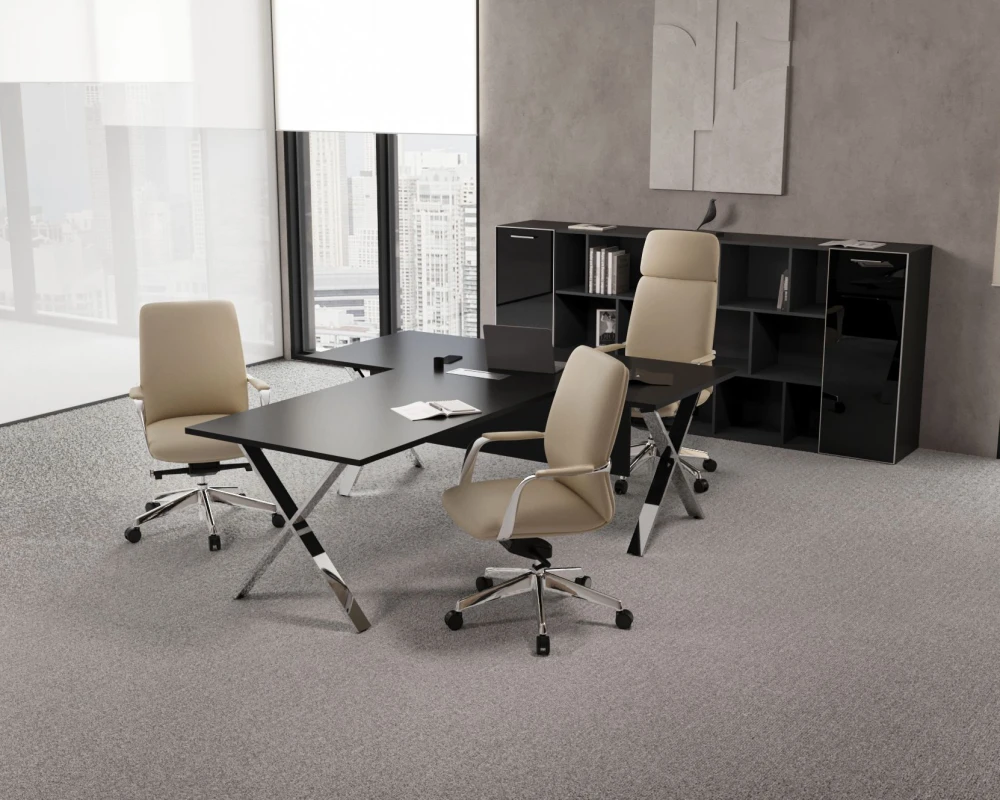 Кабинет руководителя Кросс / Cross