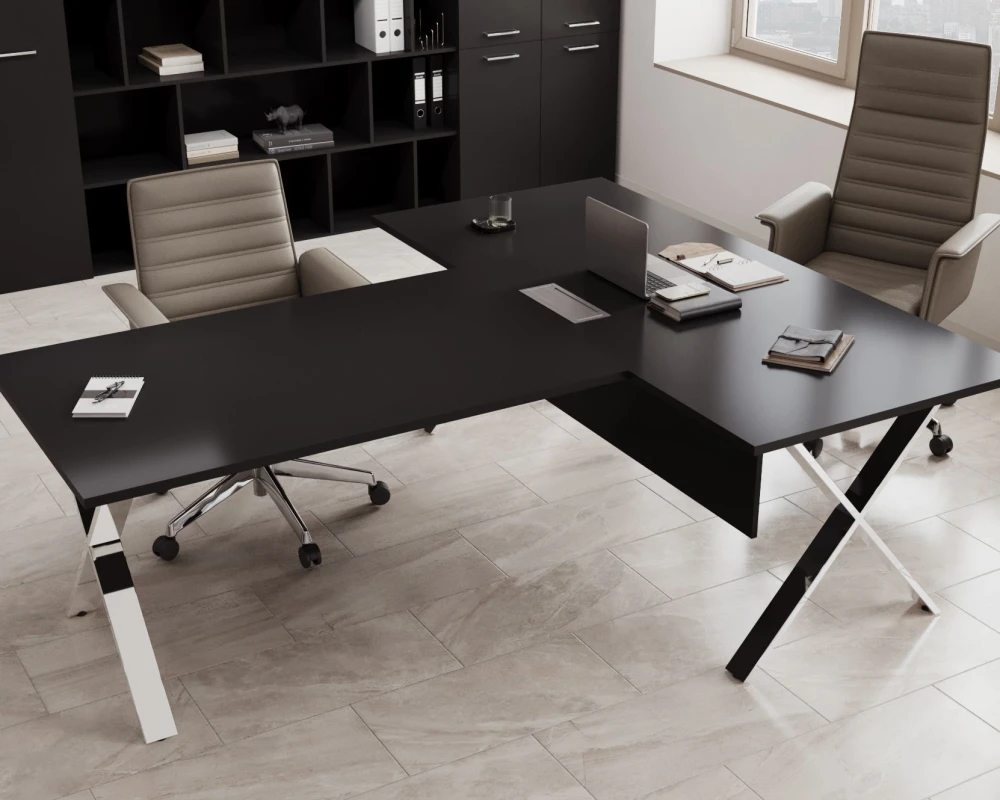 Кабинет руководителя Кросс / Cross