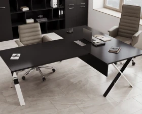 Кабинет руководителя Кросс / Cross images