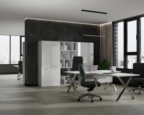 Кабинет руководителя Кросс / Cross images