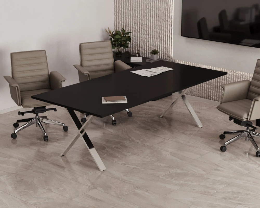 Кабинет руководителя Кросс / Cross