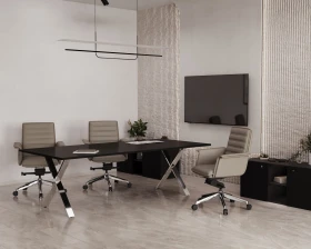 Кабинет руководителя Кросс / Cross images