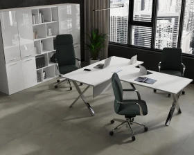 Кабинет руководителя Кросс / Cross images