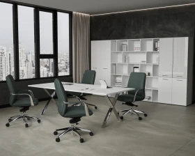 Кабинет руководителя Кросс / Cross images