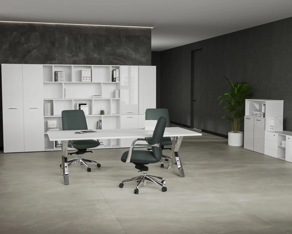 Кабинет руководителя Кросс / Cross