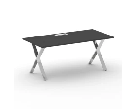 Стол руководителя CRF.SR-1 Феникс Кросс / Cross images