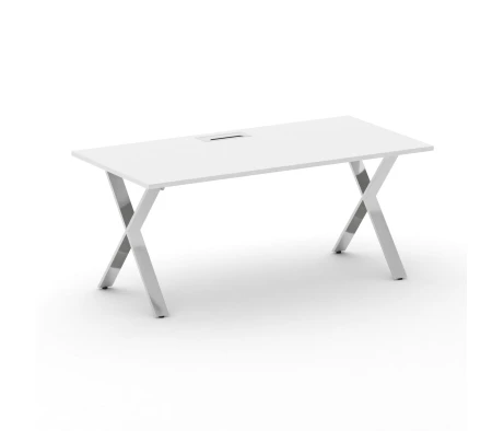 Стол руководителя CRF.SR-1 Феникс Кросс / Cross