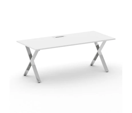 Стол руководителя CRF.SR-2 Феникс Кросс / Cross