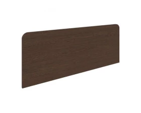 Экран для стола 1090x435x18 Слим Систем / Slim System images