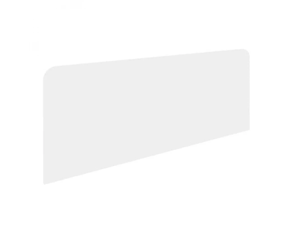 Экран для стола 1090x435x18 Слим Систем / Slim System