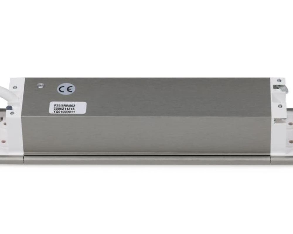 Блок розеток с откидной крышкой (3 розетки, USB-A, USB-C) 260x66x11 Рива / Riva