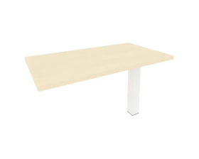 Брифинг приставка 1300x700x765 Фёст / First images