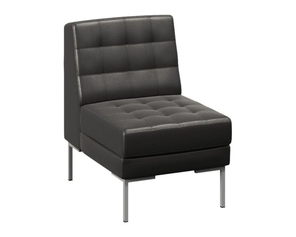 Диван без подлокотников одноместный Форест / Forest