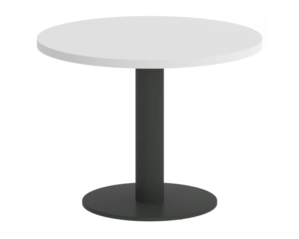 Журнальный столик круглый VR.SP-5-60.1G Хоум Офис / Home Office