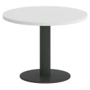 отзыв Журнальный столик круглый VR.SP-5-60.1G Хоум Офис / Home Office