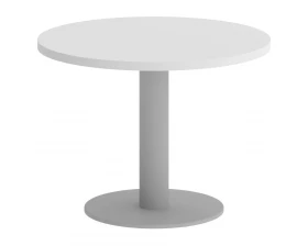 Журнальный столик круглый VR.SP-5-60.1G Хоум Офис / Home Office images