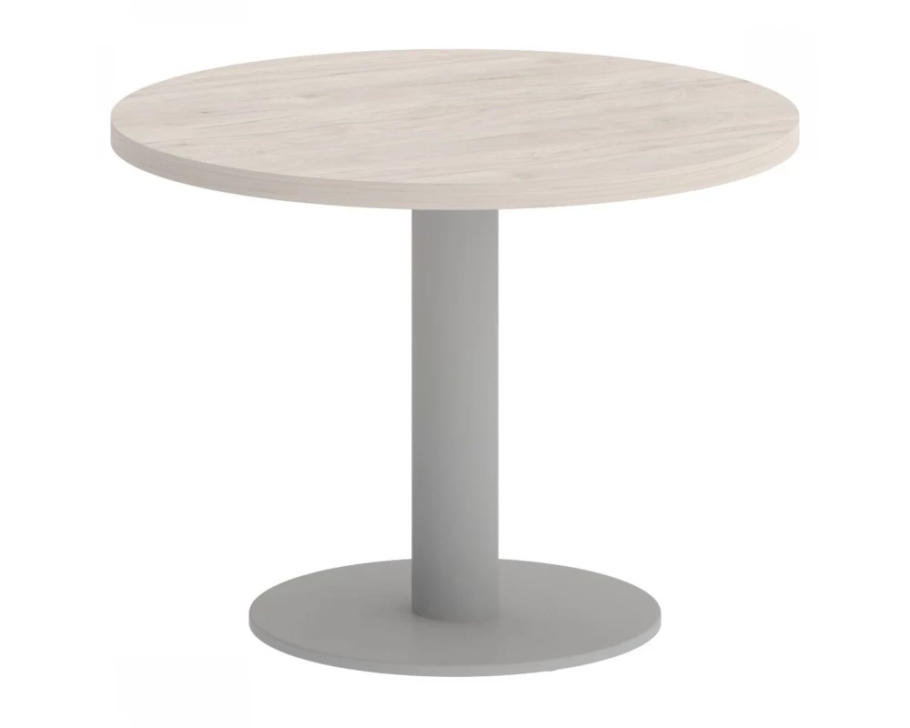 Журнальный столик круглый VR.SP-5-60.1G Хоум Офис / Home Office