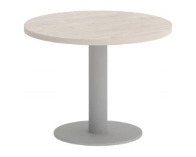 Журнальный столик круглый VR.SP-5-60.1G Хоум Офис / Home Office images