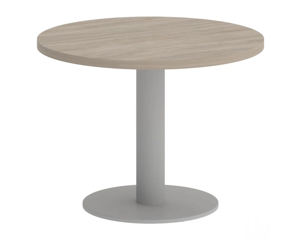 Журнальный столик круглый VR.SP-5-60.1G Хоум Офис / Home Office