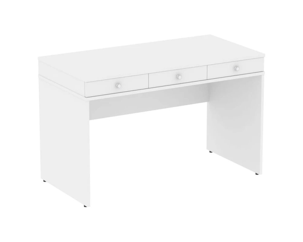 Стол письменный L=1180мм - ЛДСП VR.SP-1-118 Хоум Офис / Home Office