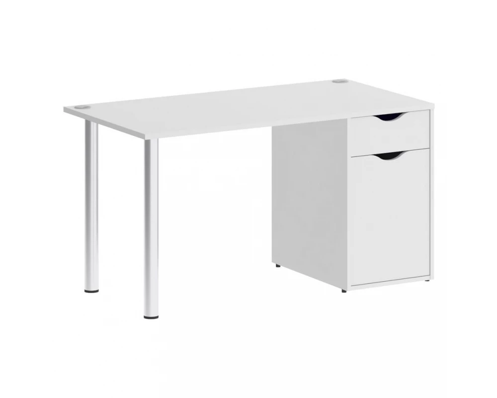 Компьютерный стол L=1380мм VR.SP-3-138.1 Хоум Офис / Home Office