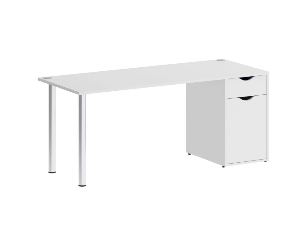 Стол письменный L=1780мм VR.SP-3-178.1 Хоум Офис / Home Office