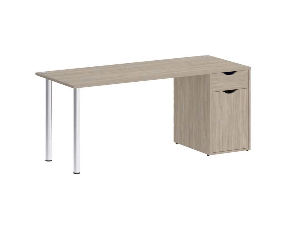 Стол письменный L=1780мм VR.SP-3-178.1 Хоум Офис / Home Office