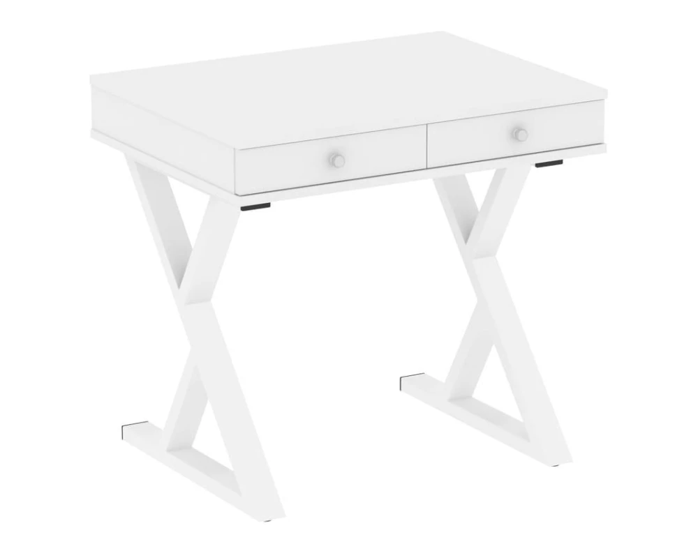 Стол письменный L=794мм - МЕТАЛЛ VR.SP-1-79.M Хоум Офис / Home Office